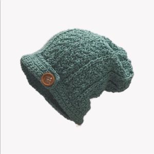 Slouch Beanie - Made to Order